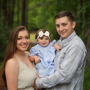 Meet your Posher, Savannah